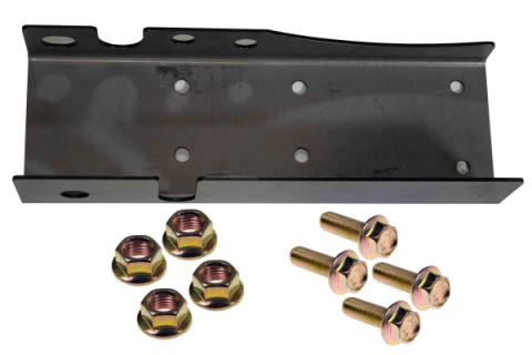 Rust Buster 1998-2006 Ford Ranger Rear Frame Section W/ 6 Foot Bed RB7200