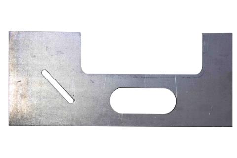 Rust Buster Under-Cab Frame Stiffener RB7210