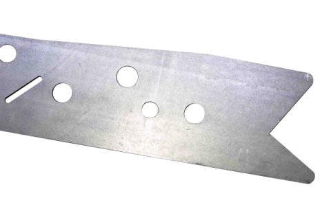 Rust Buster Under-Cab Frame Stiffener RB7210