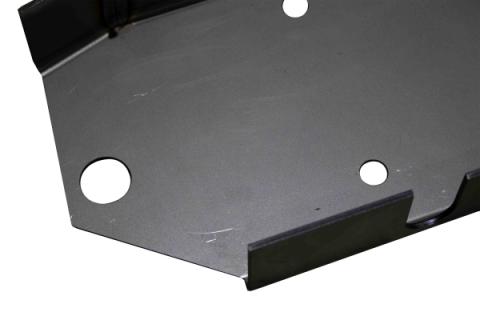 Rust Buster 1998-2003 Ford Ranger Mid Rear Frame Section RB7211