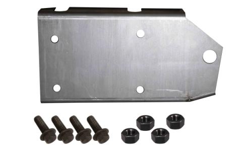 Rust Buster 1998-2003 Ford Ranger Mid Rear Frame Section RB7211