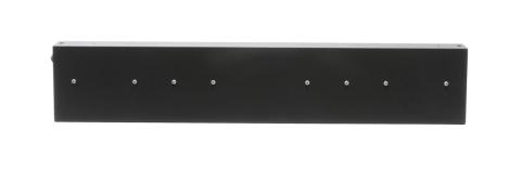 Rear Bench Underseat Drawer 15-22 Colorado/Canyon w/ Crew Cab Black Tuffy Security Products