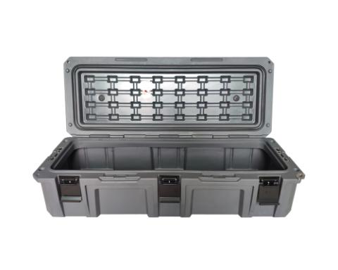 Stay Dry With Overland Vehicle Systems 117 Quart Dry Box Overland Vehicle Systems