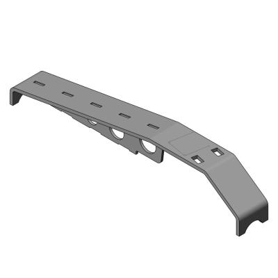 Jeep Wrangler Dana 30/44 Truss 84-06 TJ/LJ/XJ/ZJ Clayton Off Road