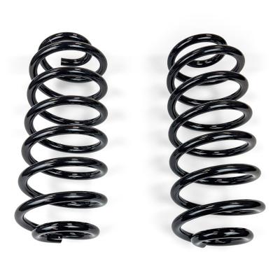 Jeep Wrangler 5.5 Inch Rear Coil Springs 1997-2006 TJ/LJ &amp; Jeep Grand Cherokee 4.5 Inch Rear Coils Springs 1999-2004 WJ Clayton Off Road