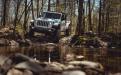Jeep Gladiator 2.5 Inch Diesel  Front Coil Springs 2020+ JT Clayton Off Road