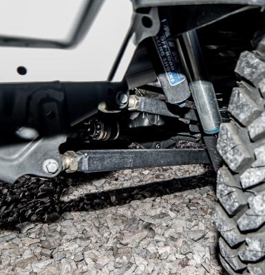 Jeep Gladiator Short Control Arm Kit 2020+ JT Clayton Off Road