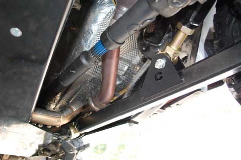 Jeep Wrangler 2.5 Inch Long Arm Lift Kit 07-18 JK Clayton Off Road