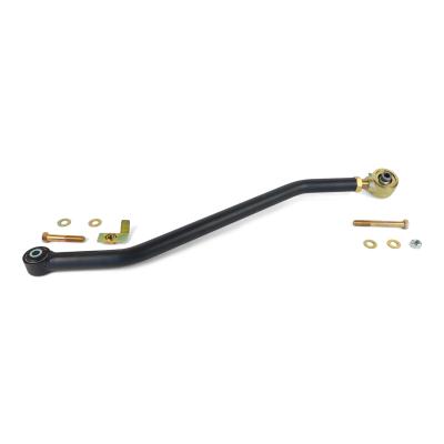 Jeep Adjustable Front Track Bar For 84-06 Jeep TJ/LJ/XJ/ZJ Clayton Offroad