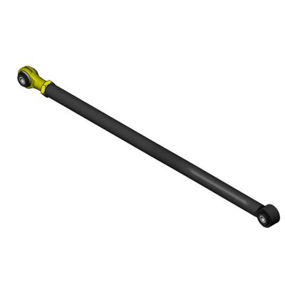 Jeep Wrangler Adjustable Front Track Bar 18-Up Wrangler JL/Gladiator Clayton Off Road