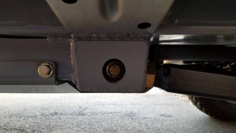 Jeep Grand Cherokee Long Arm Upgrade Kit 99-04 WJ Clayton Off Road