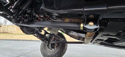 Jeep Wrangler 392 Premium Front Long Arm Upgrade Kit 2021+ JL Clayton Offroad