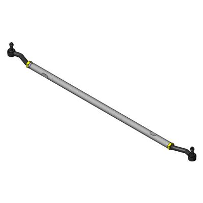 Jeep Grand Cherokee Tie Rod System 99-04 Grand Cherokee WJ Clayton Off Road