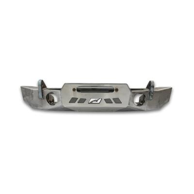 Gladius Frame Chop Bumper for Jeep JK/JL/JT Motobilt