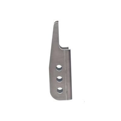 Adjustable Track Bar Mount Inside Frame Motobilt