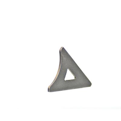3x3x.125 Gusset 30 Degree Motobilt