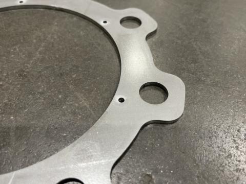 Drill Guide SD60 to 6 on 5.5 Motobilt