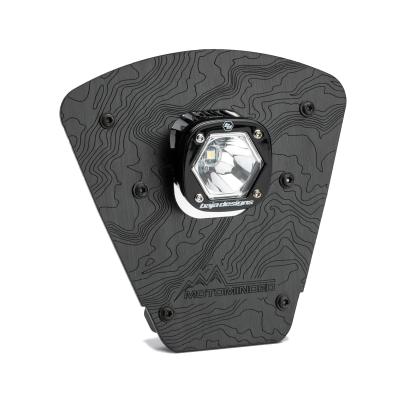 GasGas S1 Evo (D/C) LED Headlight Kit 2024-2025 GasGas ES, EC-F, EC Baja Designs