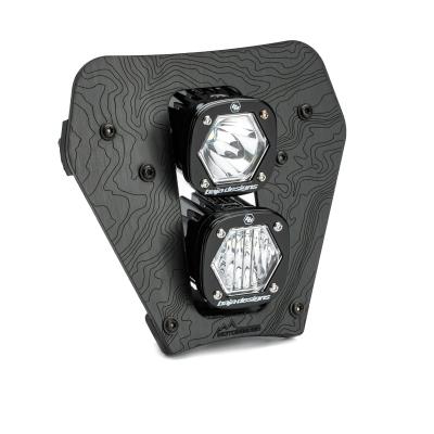 KTM Dual S1 Gemini (D/C) LED Headlight Kit 2024-2025 KTM XCF-W, EC Baja Designs