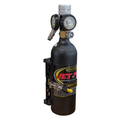 Jet Pak System for Air Lockers Jet Pak 2 (160 psi) 5mm Power Tank