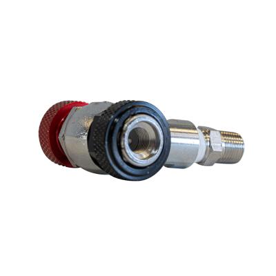 PT Shock Chuck Short NAL 1/8 FPT Male Power Tank