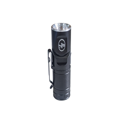 PT Mini LED Flashlight-600LM, Aluminum Power Tank