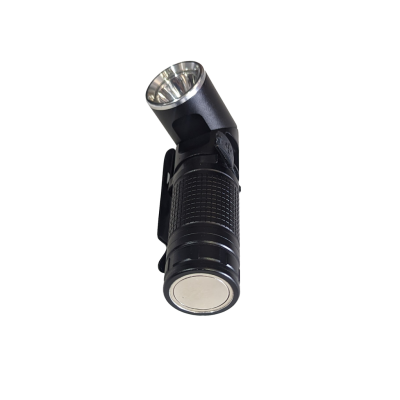 PT Mini LED Flashlight-600LM, Aluminum Power Tank