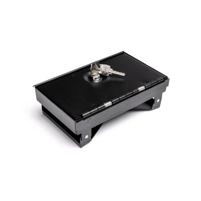 25 Cadillac Escalade IQ Console Safe Tuffy Security