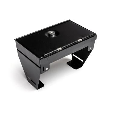 25 Cadillac Escalade IQ Console Safe Tuffy Security