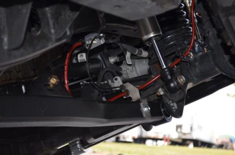 2020-Present Jeep Gladiator JT Overland Plus Long Arm Upgrade Kit Clayton Off Road