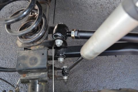 2020-Present Jeep Gladiator JT Overland Plus Long Arm Upgrade Kit Clayton Off Road