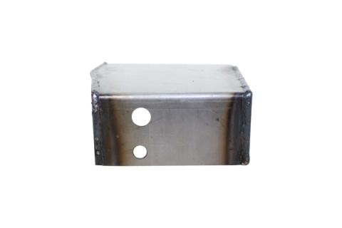 Rust Buster Front Bed Mount Driver Side For 1997-2003 Ford F-150 RB7006