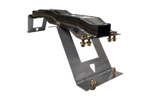 Rust Buster Cab Mount Crossmember For 1997-2003 Ford F-150 RB7008