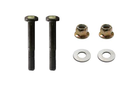 Rust Buster Rear Fuel Tank Crossmember For 2009-2014 Ford F-150 RB7024