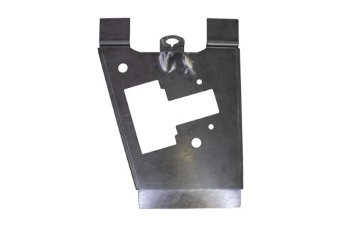 Rust Buster Spare Tire Plate For 2009-2014 Ford F-150 RB7029