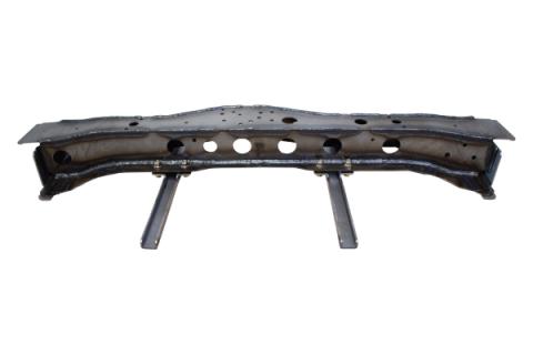 Rust Buster Spare Tire Crossmember For 1988-1995 Toyota Pickups RB7139