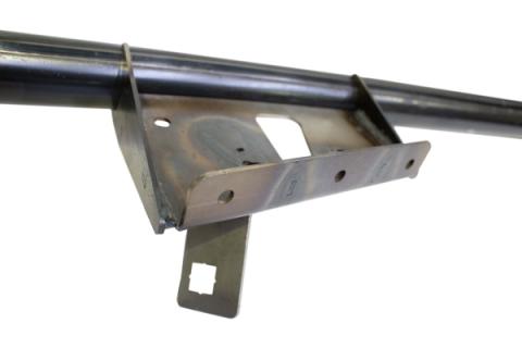 Rust Buster Fuel Tank Crossmember For 1988-1995 Toyota Pickups RB7140