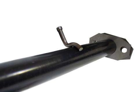 Rust Buster Fuel Tank Crossmember For 1988-1995 Toyota Pickups RB7140