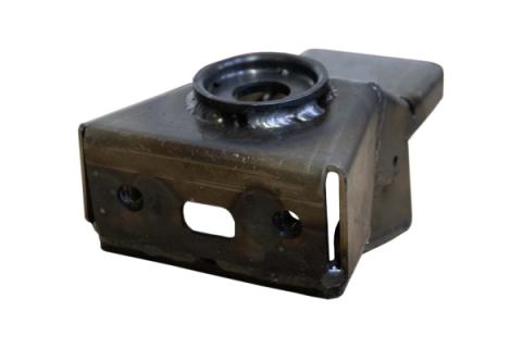 Rust Buster Front Core Support Mount Driver Side For 1988-1995 Toyota Pickups RB7148