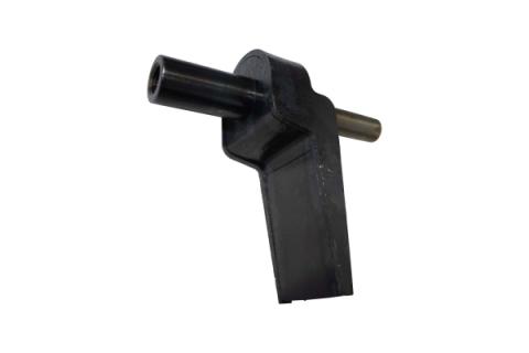 Rust Buster Over-Axle Frame Repair Kit Driver Side For 1988-1995 Toyota Pickups RB7150