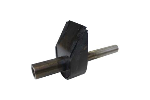 Rust Buster Over-Axle Frame Repair Kit Driver Side For 1988-1995 Toyota Pickups RB7150