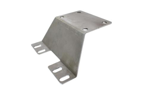 Rust Buster Center Frame Crossmember for 1981-1987 Chevy &amp; GMC C/K RB7375