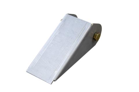 Rust Buster Rear Lower Control Arm Mount For 2000-2014 GM Large SUV's RB7427