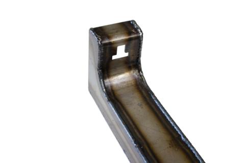 Rust Buster Forward Fuel Tank Crossmember for 2004-2012 Colorado/Canyon RB7523