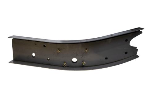 Rust Buster Leaf Spring Frame Repair Kit Driver Side For 1997-2004 Dodge Dakota RB7703