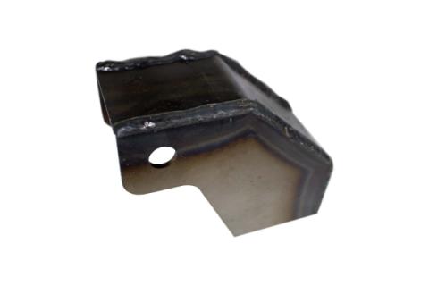 Rust Buster Front Fuel Tank Crossmember For 1997-2004 Dodge Dakota RB7711