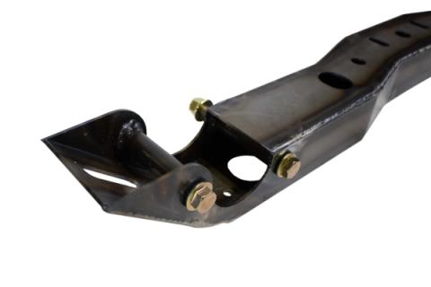 Rust Buster Transmission Crossmember For 2002-2008 Dodge Ram 1500 RB7717