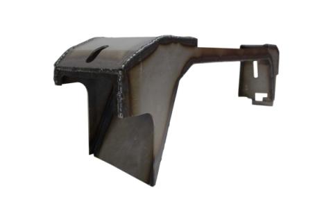 Rust Buster Forward Gas Tank Crossmember For 2002-2008 Dodge Ram 1500 RB7718