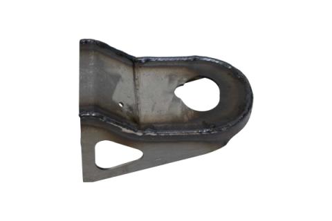 Rust Buster Front Body Mount Driver Side For 2002-2008 Dodge Ram 1500 RB7726