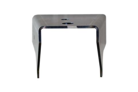 Rust Buster Rear Sway Bar Link Bracket Driver Side For 2009-2024 Dodge Ram 1500 RB7746